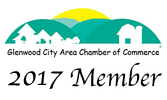 2017 Chamber Member Badge
